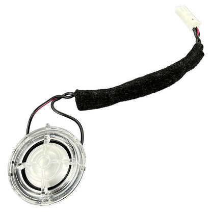 Tweeter Alto Falante B&amp;W BMW iX I20 M60 2022 2023 2024 2025