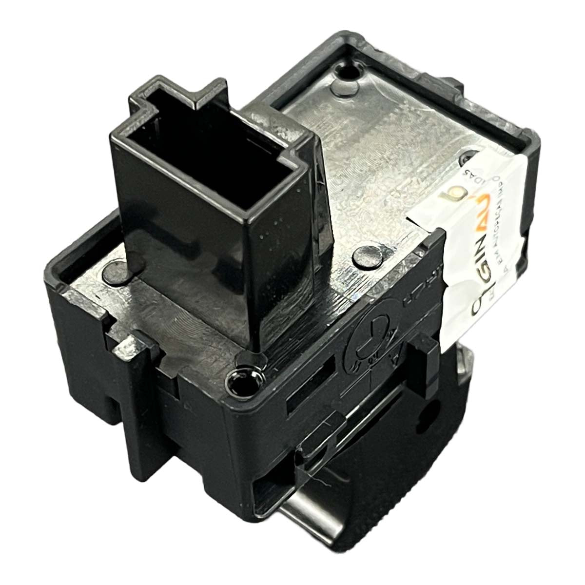 Botão Comando Vidro BMW iX I20 M60 2022 2023 2024 2025