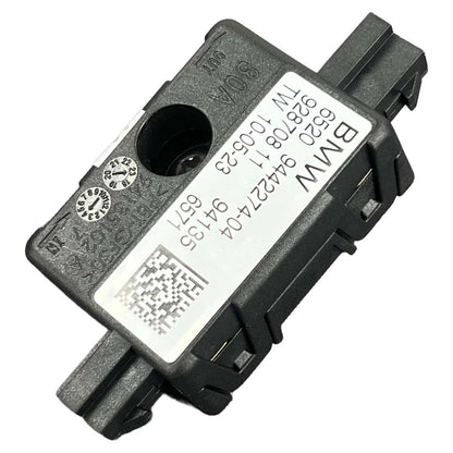 Módulo Amplificador Antena BMW iX I20 2022 2023 2024 2025