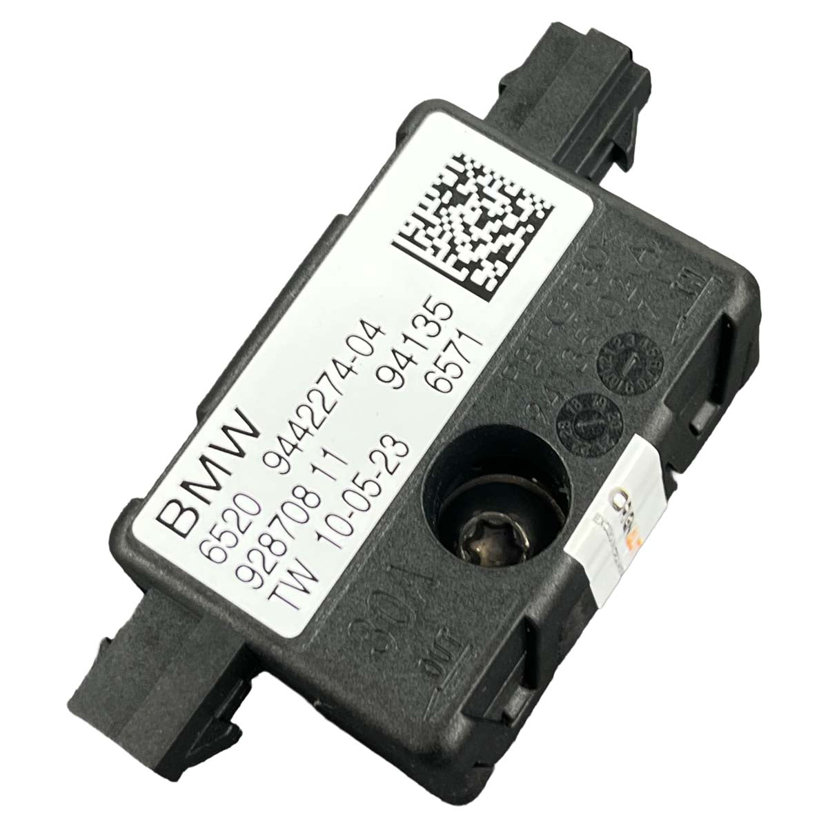 Módulo Amplificador Antena BMW iX I20 2022 2023 2024 2025