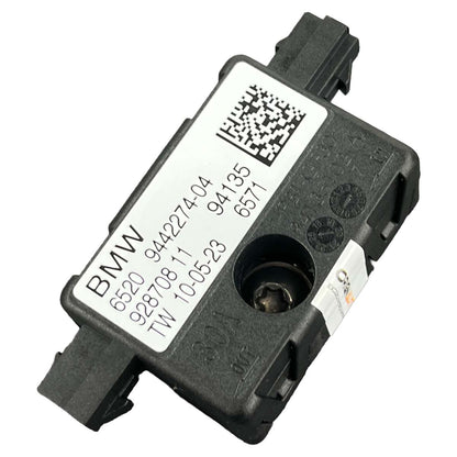 Módulo Amplificador Antena BMW iX I20 2022 2023 2024 2025