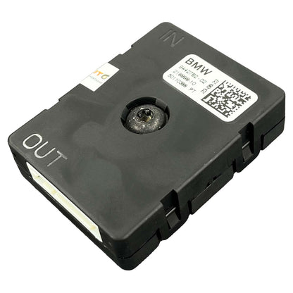 Módulo Filtro Supressão Ruídos Antena BMW iX I20 2024 2025