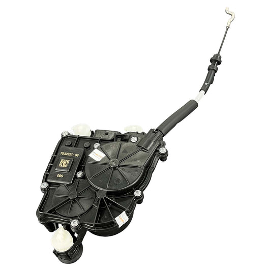 Fechadura Porta Soft Close BMW iX I20 2022 a 2025 Traseiro Esquerdo