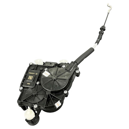 Fechadura Porta Soft Close BMW iX I20 M60 2022 2025 Traseiro Esquerdo