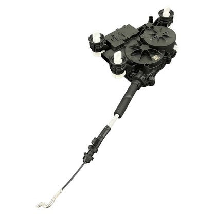 Fechadura Porta Soft Close BMW iX I20 M60 2022 2025 Traseiro Esquerdo