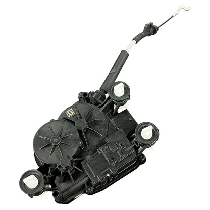 Fechadura Porta Soft Close BMW iX I20 2022 a 2025 Traseiro Esquerdo