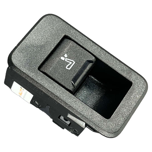 Comando Botão Banco BMW iX I20 M60 2022 2023 2025 Traseiro