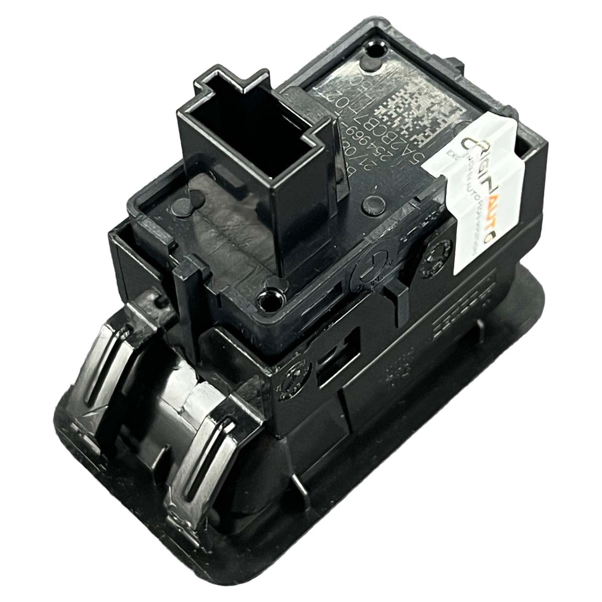 Comando Botão Banco BMW iX I20 M60 2022 2023 2025 Traseiro