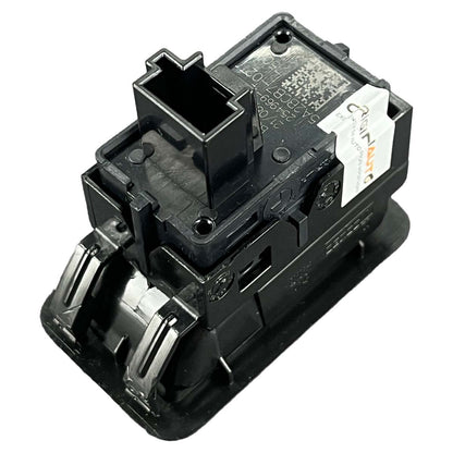 Comando Botão Banco BMW iX I20 M60 2022 2023 2025 Traseiro