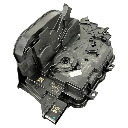 Fechadura Trava BMW iX I20 i7 2022 a 2025 Traseiro Esquerdo