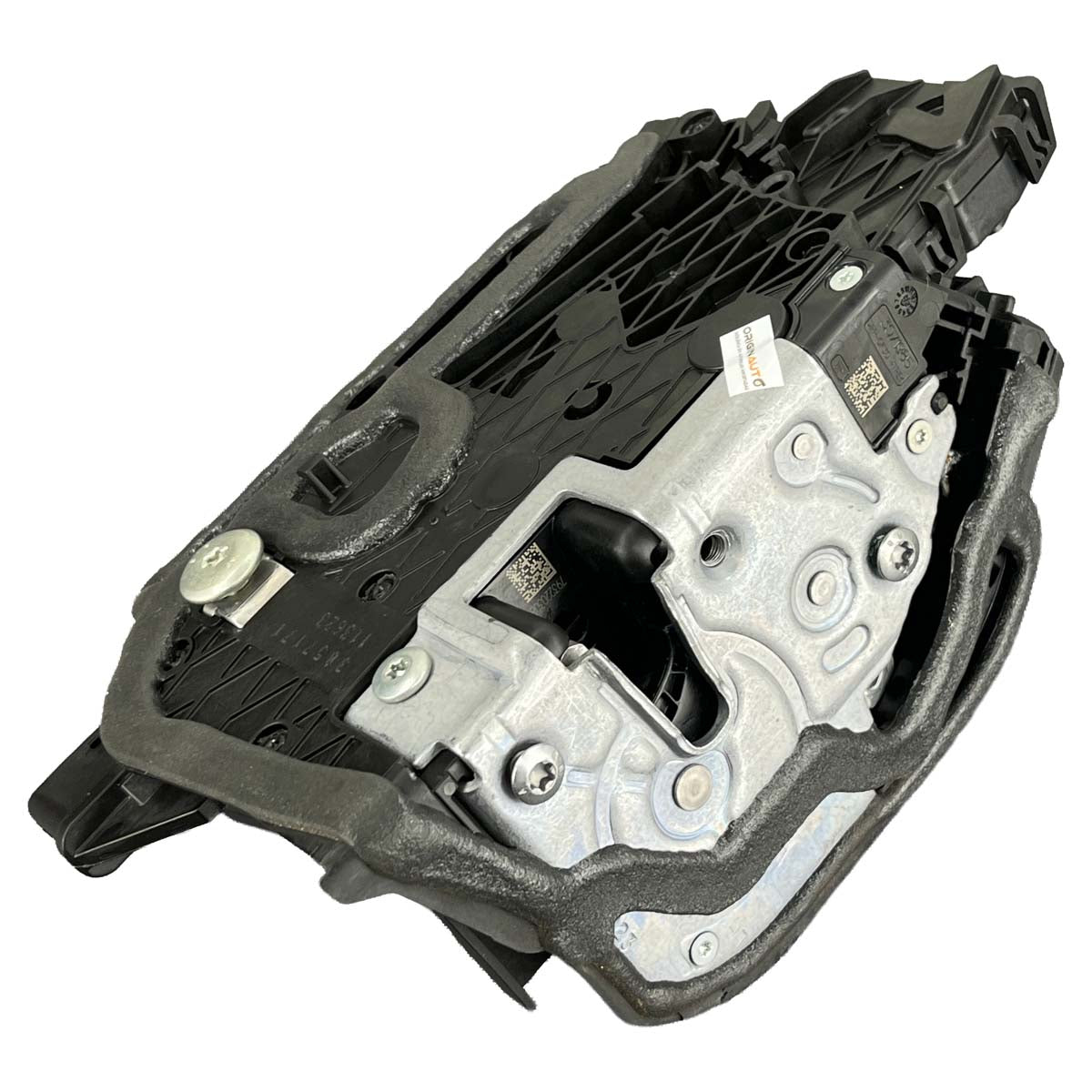 Fechadura Trava BMW iX I20 i7 2022 a 2025 Traseiro Esquerdo
