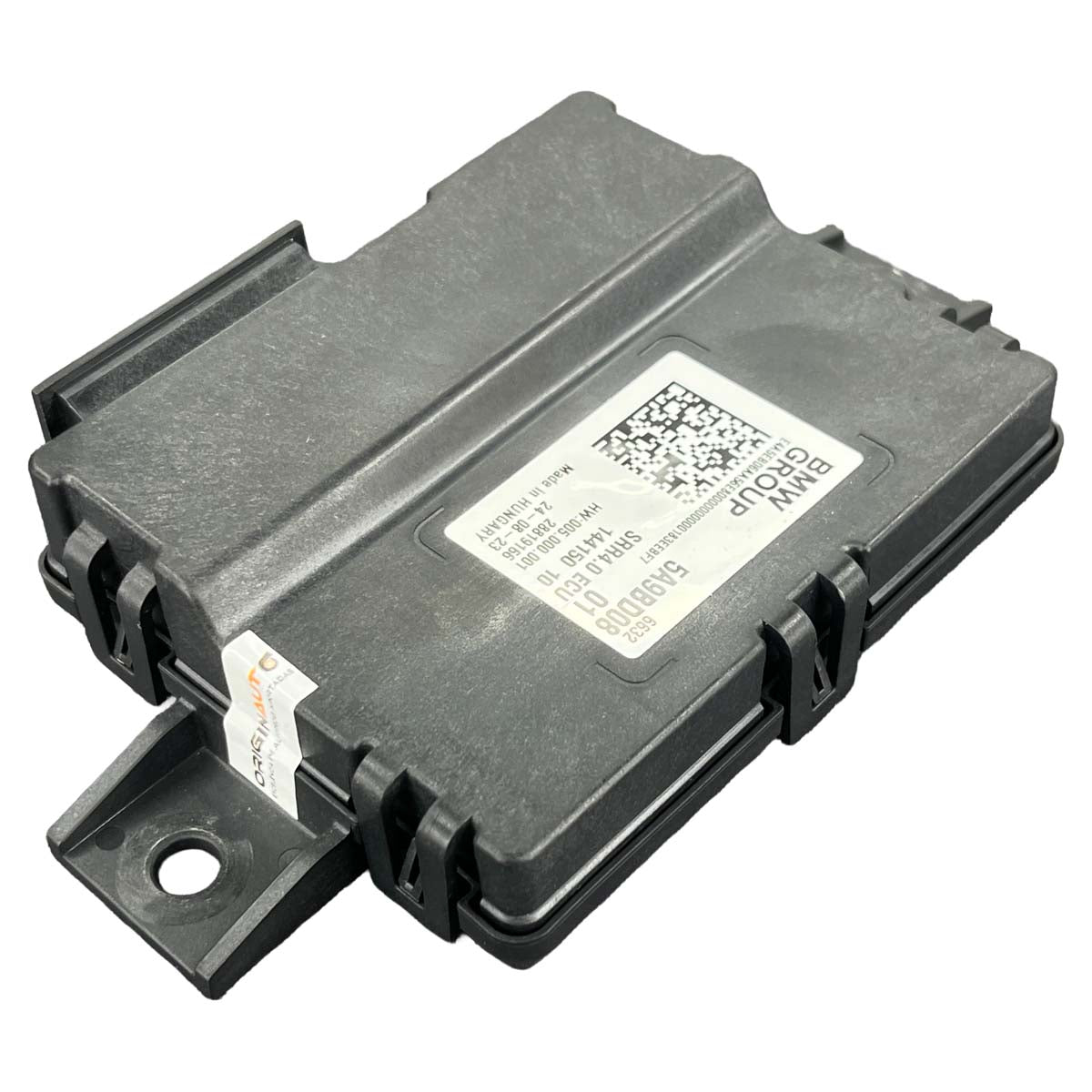Módulo Radar Ponto Cego BMW iX I20 M60 2022 2023 2024 2025