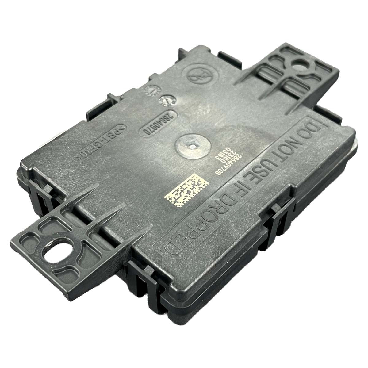 Módulo Radar Ponto Cego BMW iX I20 M60 2022 2023 2024 2025