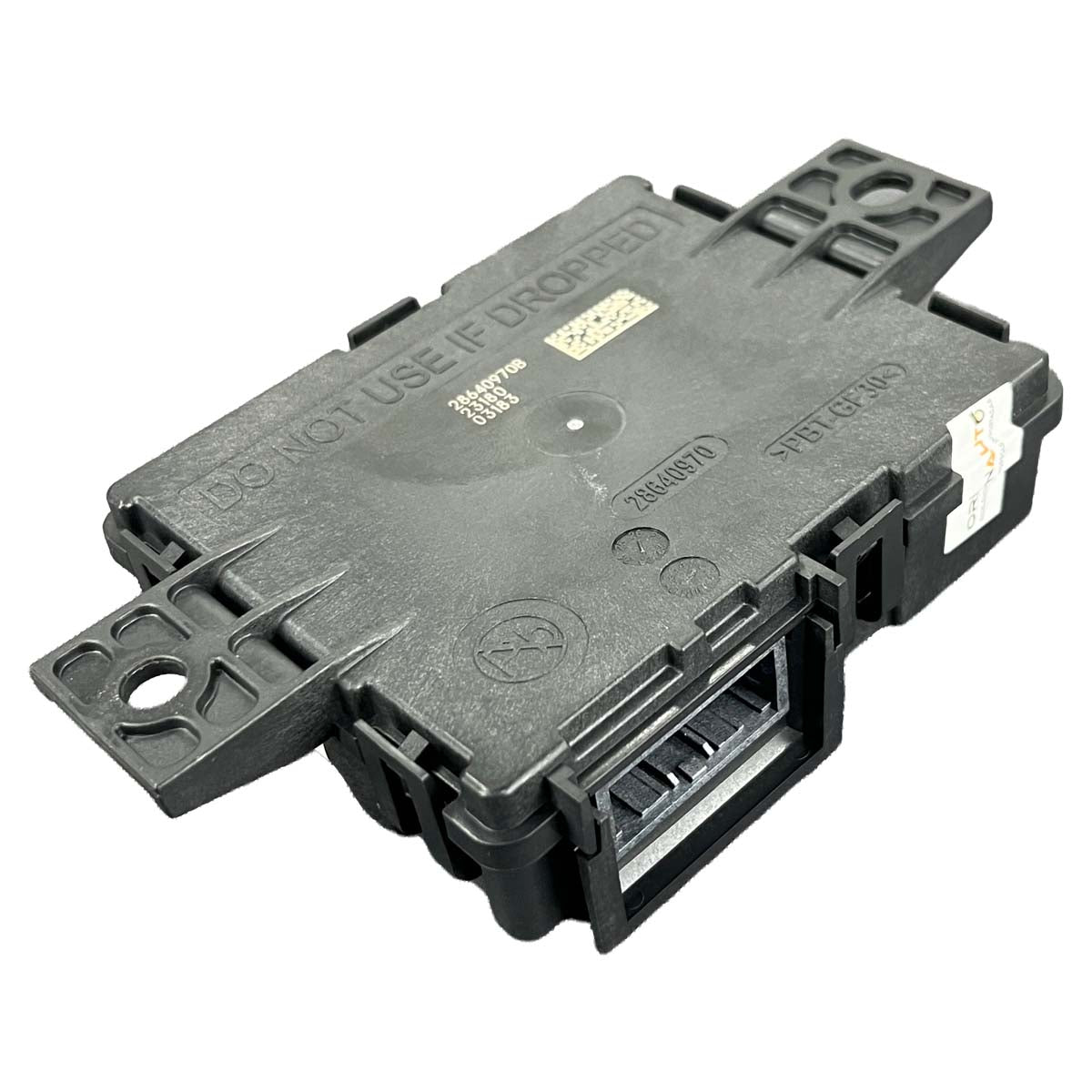 Módulo Radar Ponto Cego BMW iX I20 M60 2022 2023 2024 2025