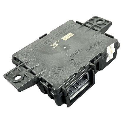 Módulo Radar Ponto Cego BMW iX I20 M60 2022 2023 2024 2025