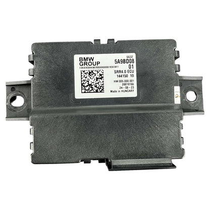 Módulo Radar Ponto Cego BMW iX I20 M60 2022 2023 2024 2025