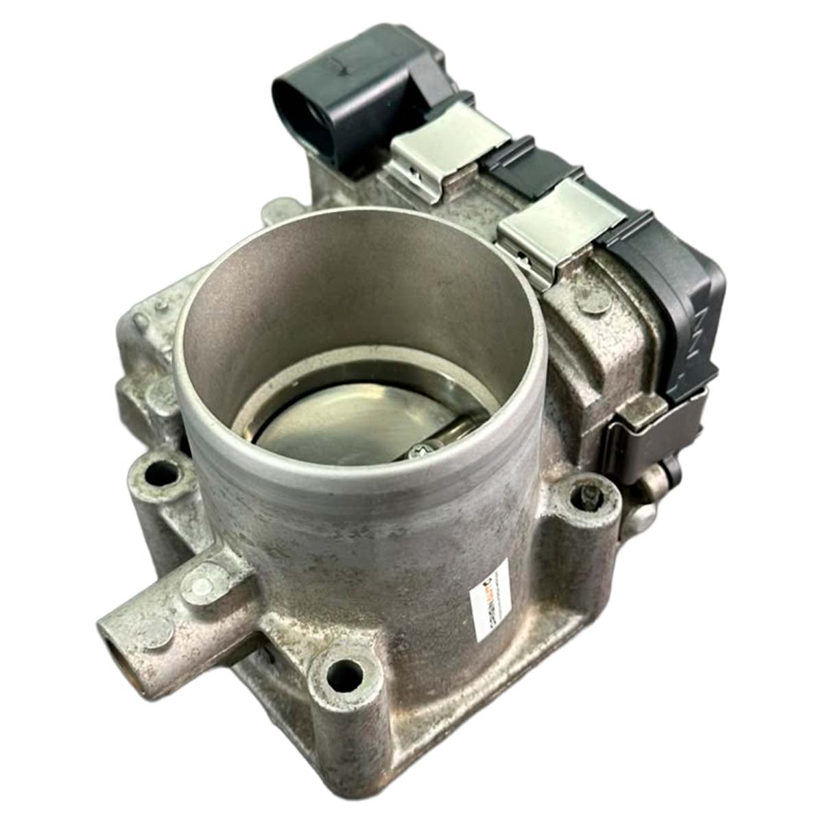 TBI Corpo Borboleta Volkswagen Jetta 1.4 TSI 2018 2019 2020