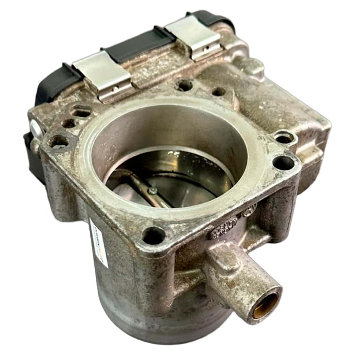 TBI Corpo Borboleta Volkswagen Jetta 1.4 TSI 2018 2019 2020