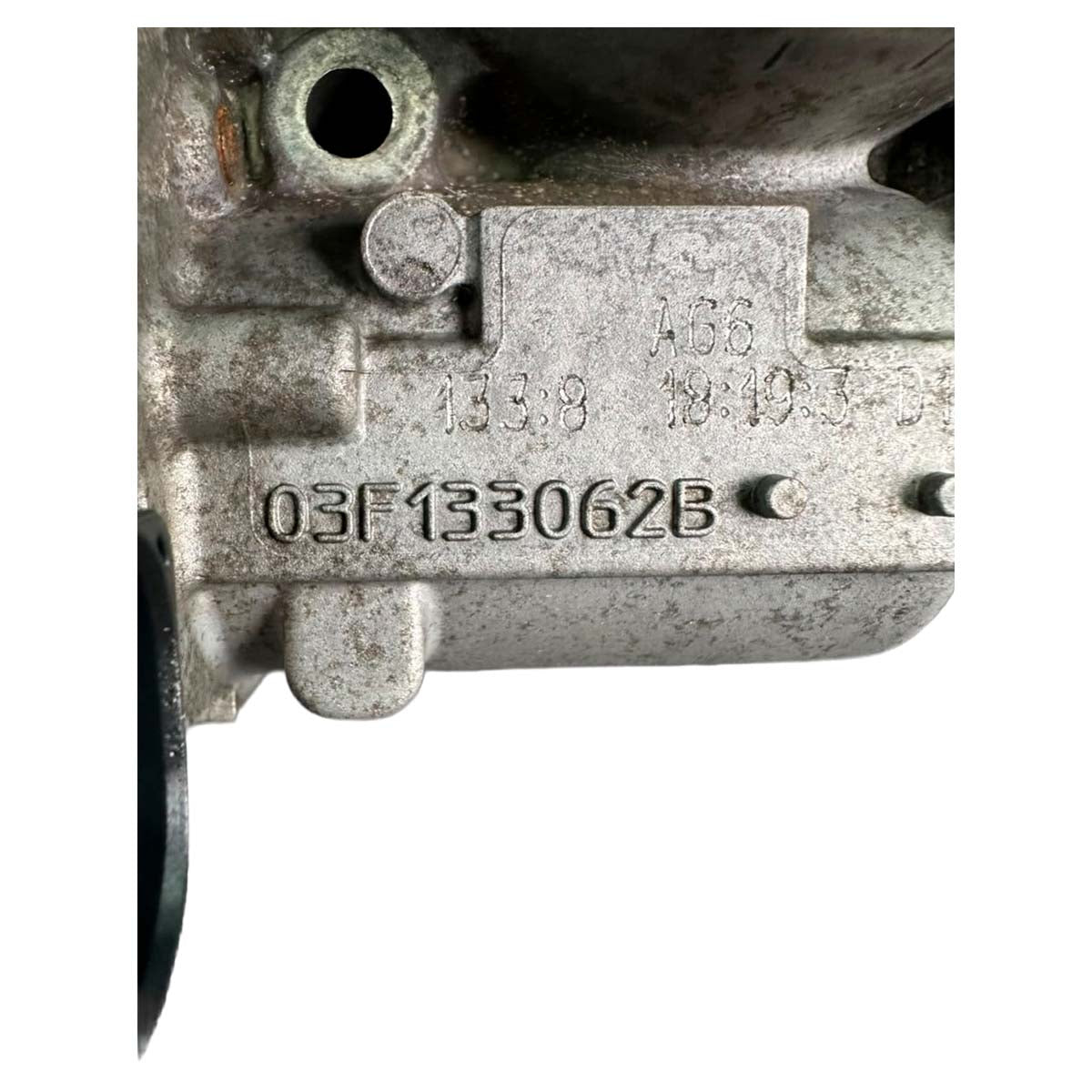 TBI Corpo Borboleta Volkswagen Jetta 1.4 TSI 2018 2019 2020
