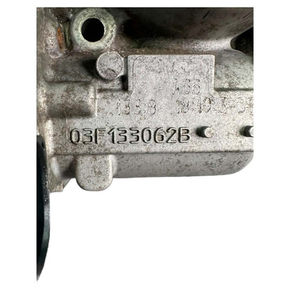 TBI Corpo Borboleta Volkswagen Jetta 1.4 TSI 2018 2019 2020