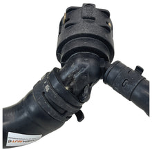 Mangueira Água Radiador Audi A3 Sedan 2014 5Q0122157AK 5Q0122291BB