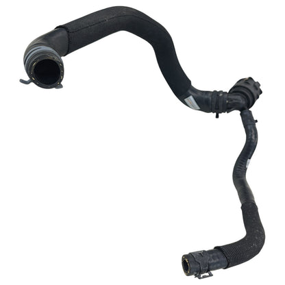 Mangueira Água Radiador Audi A3 Sedan 2014 5Q0122157AK 5Q0122291BB