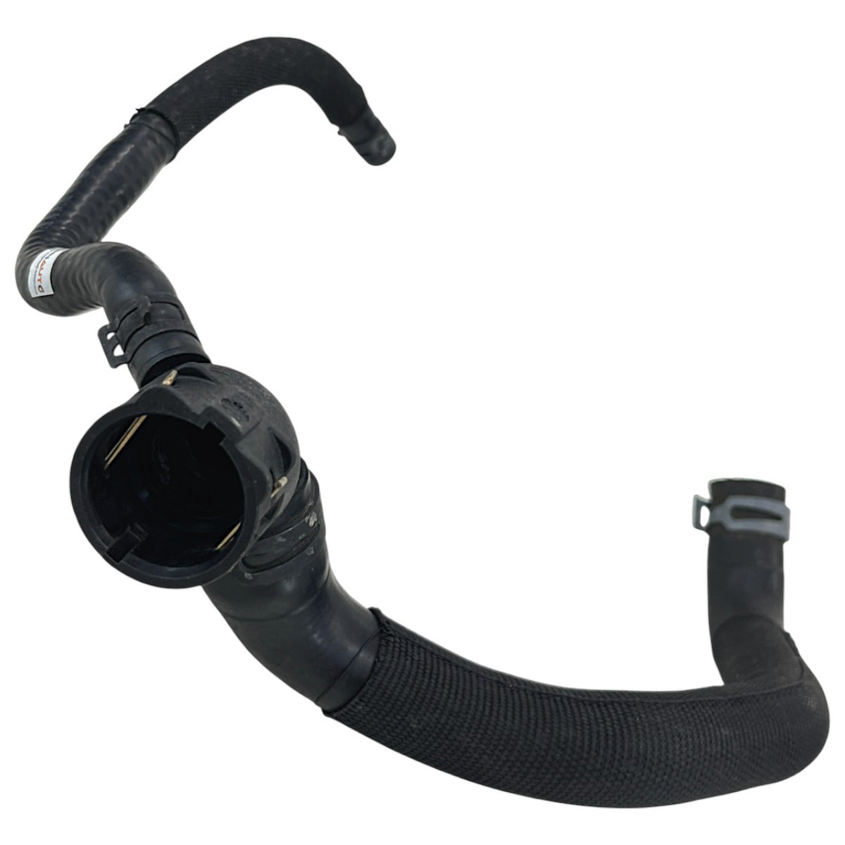 Mangueira Água Radiador Audi A3 Sedan 2014 5Q0122157AK 5Q0122291BB