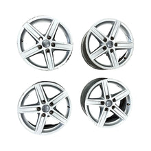 Jogo Rodas Aro 16 Audi A3 Sedan 1.4 2019 5x112 Original