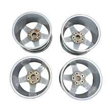 Jogo Rodas Aro 16 Audi A3 Sedan 1.4 2019 5x112 Original