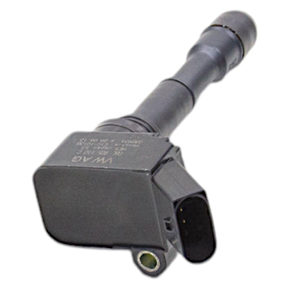 Bobina Ignicao Audi A3 Sedan 1.8 Tfsi 2014 06L905110C