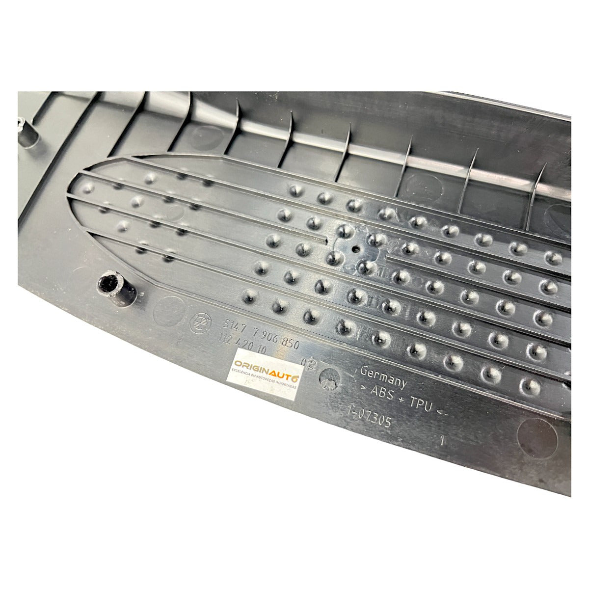 Apoio Descanso Pé Bmw 335i E90 2010 M Sport 7906850