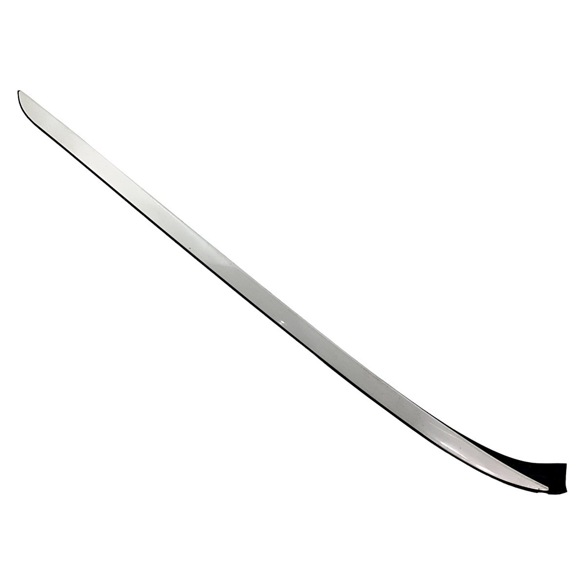 Friso Moldura Parabrisa Bmw 335i E90 2010 Direito 717926403