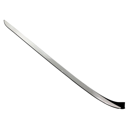 Friso Moldura Parabrisa Bmw 335i E90 2010 Direito 717926403