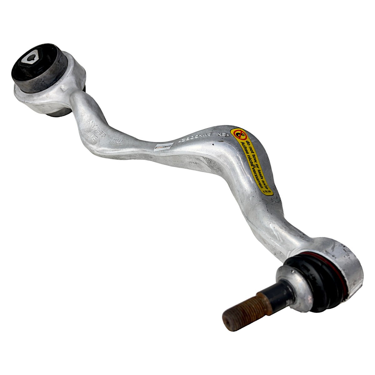 Braço Suspensão Bmw 335i E90 2010 Dianteiro Esquerdo