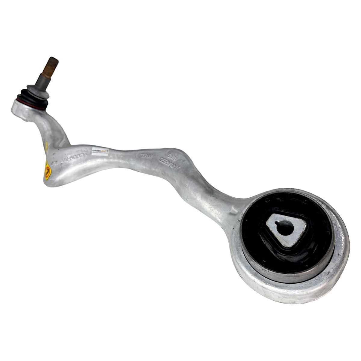 Braço Suspensão Bmw 335i E90 2010 Dianteiro Esquerdo