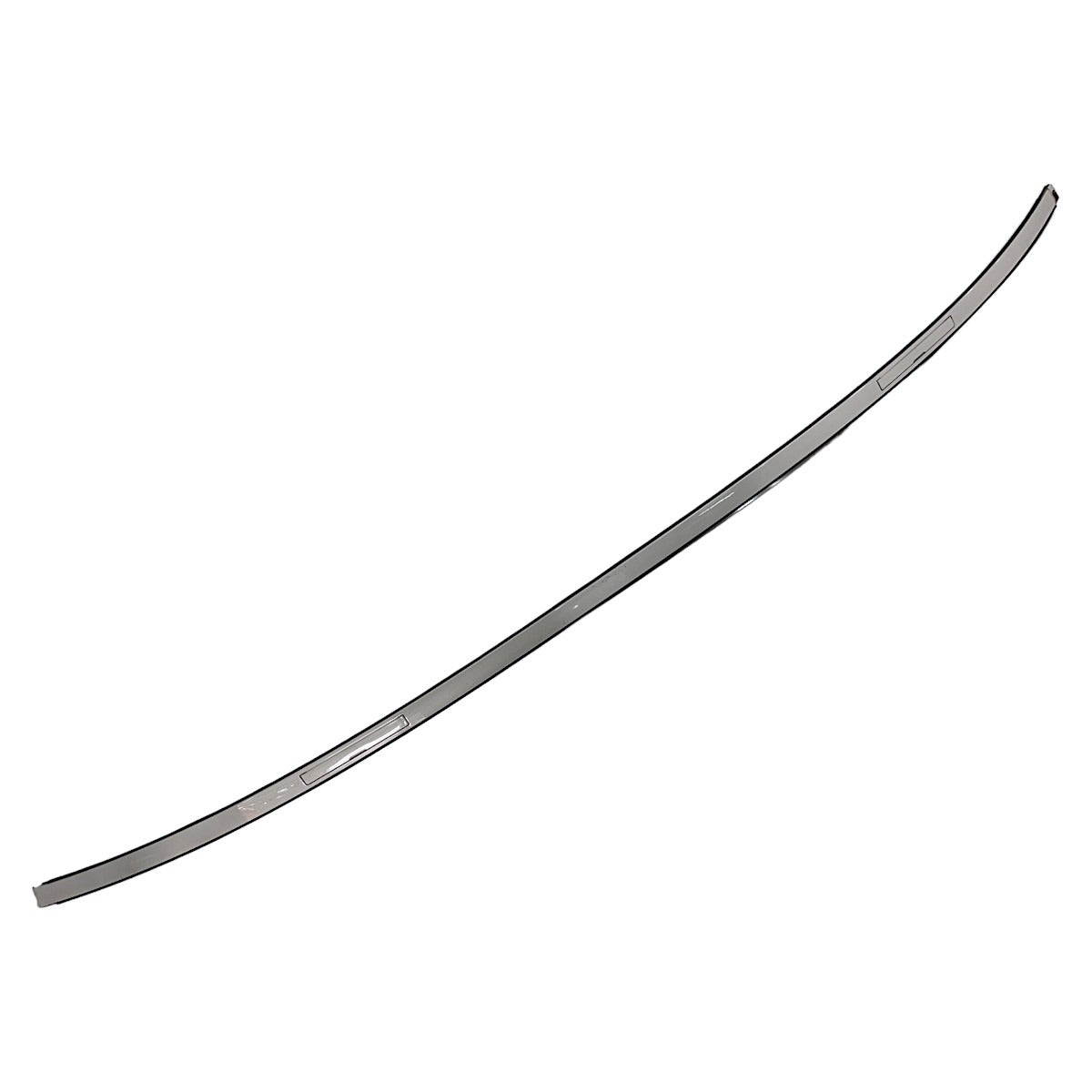 Friso Teto Bmw 335i E90 2010 Direita Suporte Rack 7124254