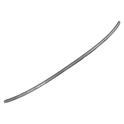 Friso Teto Bmw 335i E90 2010 Direita Suporte Rack 7124254