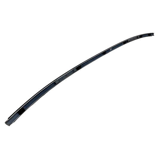 Friso Teto Bmw 335i E90 2010 Direita Suporte Rack 7124254