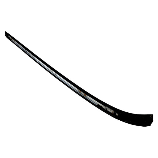 Friso Moldura Parabrisa Bmw 335i E90 2010 Esquerdo 717926303