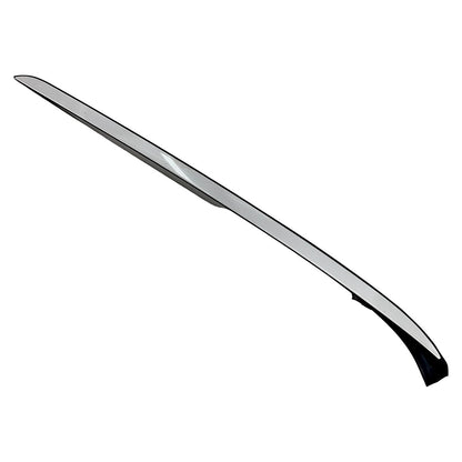 Friso Moldura Parabrisa Bmw 335i E90 2010 Esquerdo 717926303