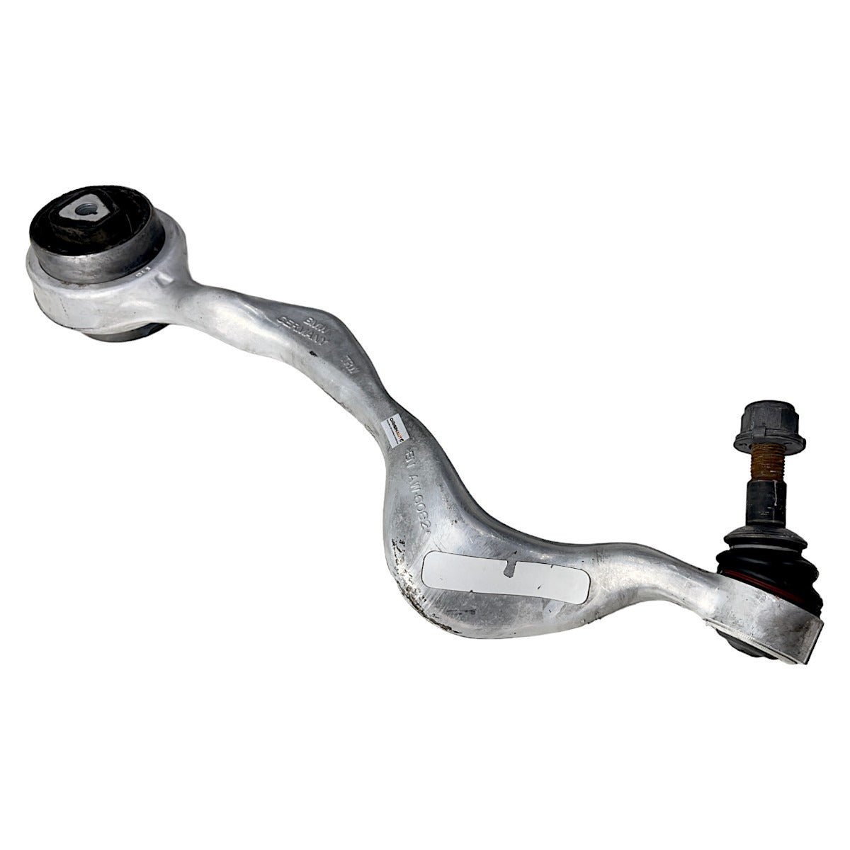 Braço Suspensão Bmw 335i E90 2010 Dianteiro Direito