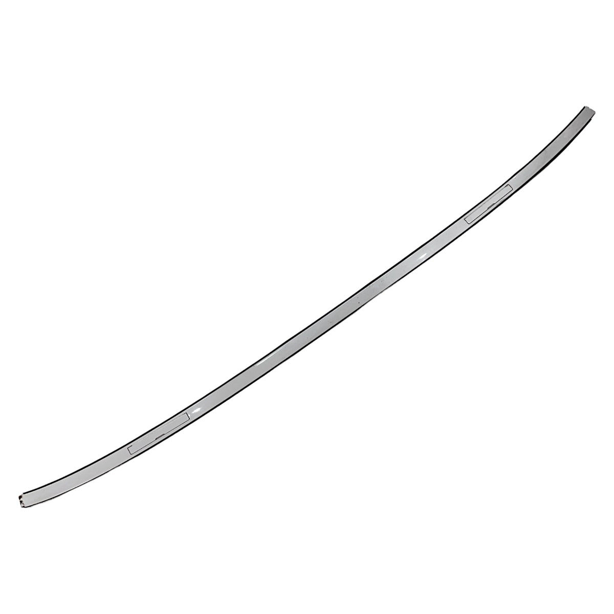 Friso Teto Bmw 335i E90 2010 Esquerda Suporte Rack 7124253