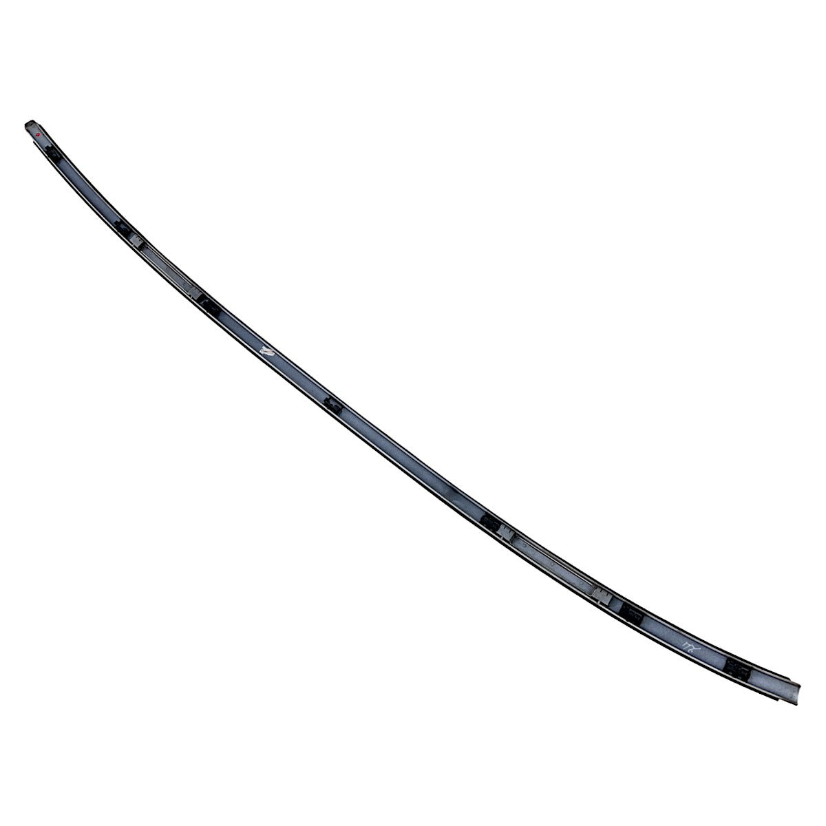 Friso Teto Bmw 335i E90 2010 Esquerda Suporte Rack 7124253