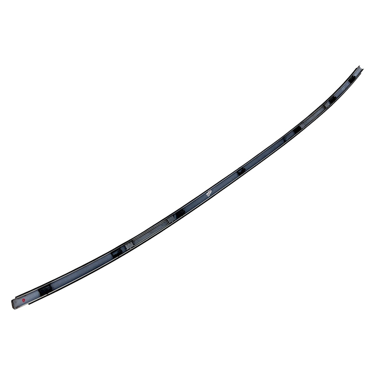 Friso Teto Bmw 335i E90 2010 Esquerda Suporte Rack 7124253