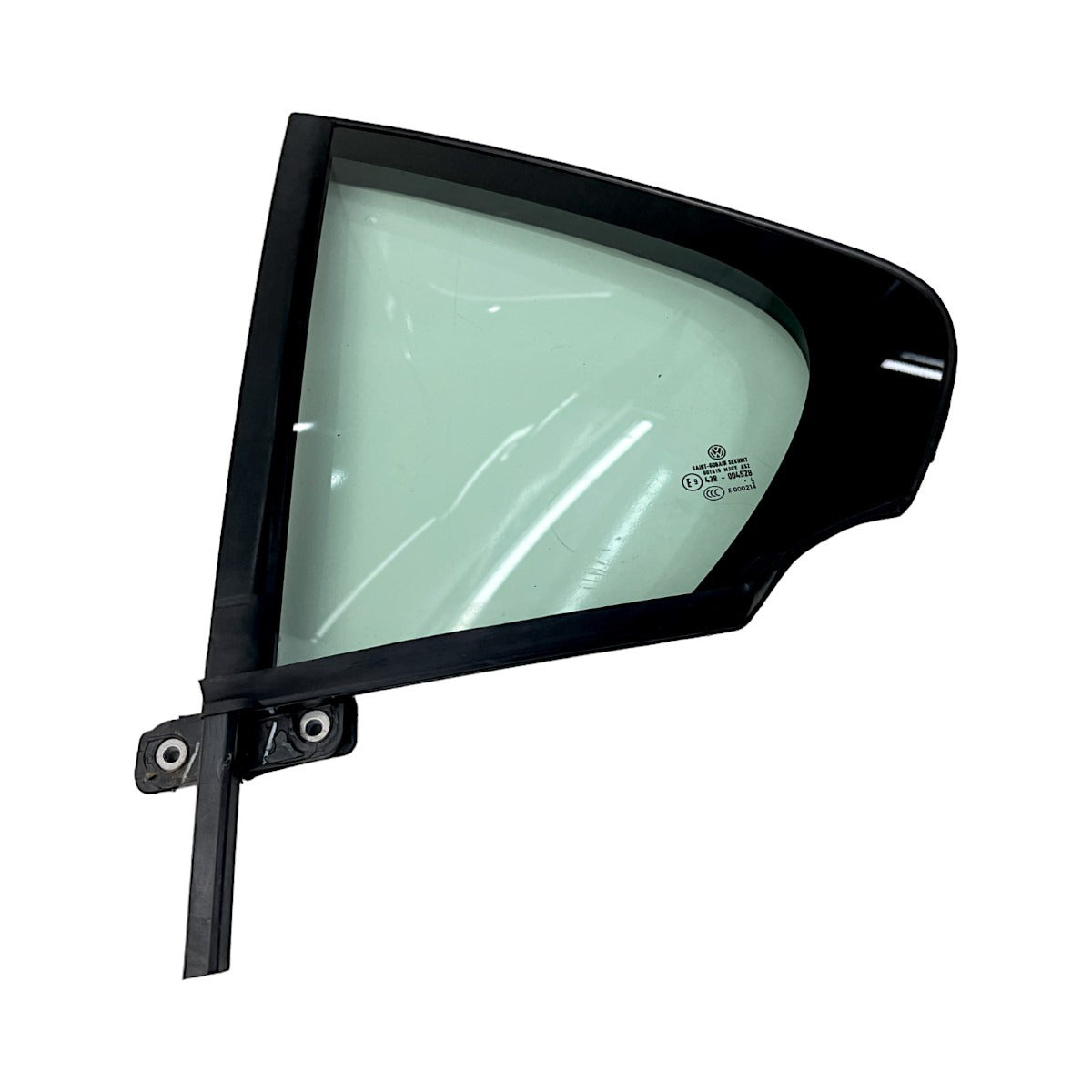 Vidro Vigia VW Jetta 2.0 TSI 2014 Esquerdo 5C6845213