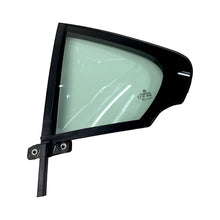 Vidro Vigia VW Jetta 2.0 TSI 2014 Esquerdo 5C6845213