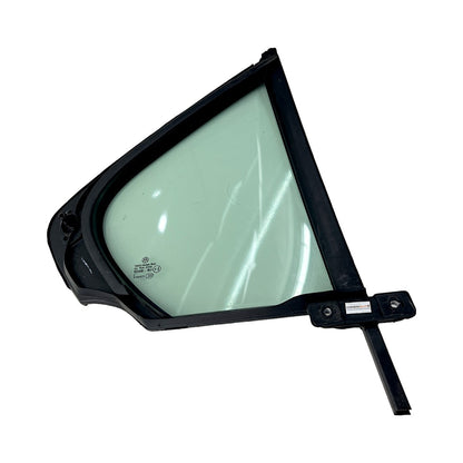 Vidro Vigia VW Jetta 2.0 TSI 2014 Esquerdo 5C6845213