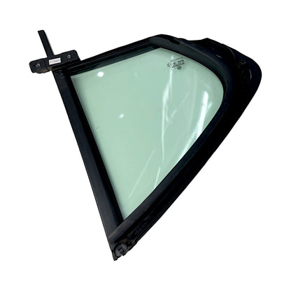 Vidro Vigia VW Jetta 2.0 TSI 2014 Esquerdo 5C6845213