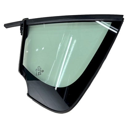 Vidro Vigia VW Jetta 2.0 TSI 2014 Esquerdo 5C6845213