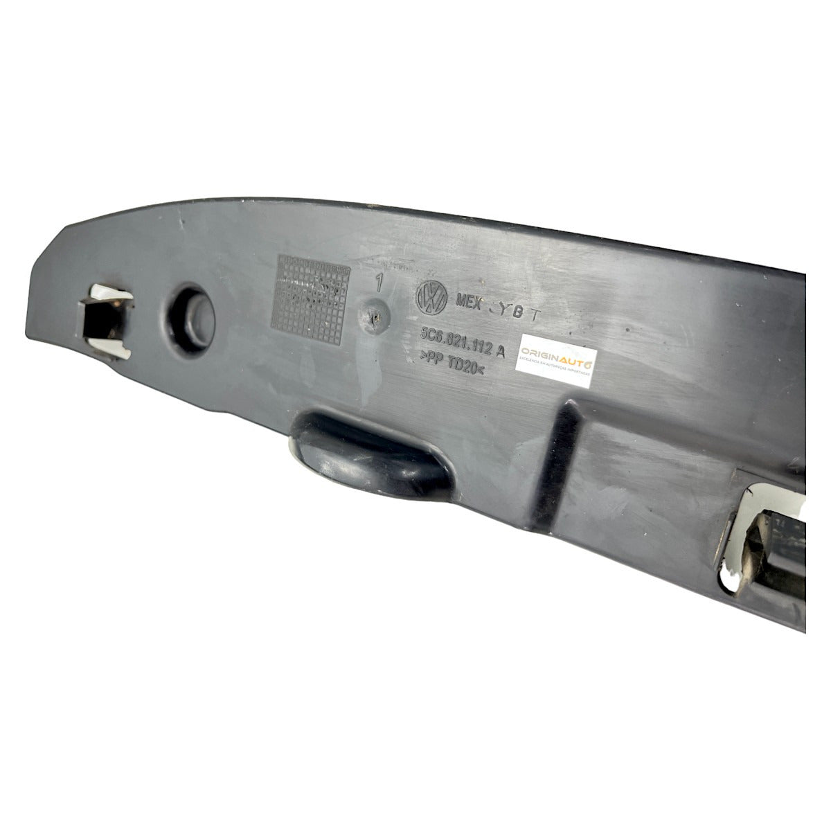 Acabamento Paralama Vw Jetta 2.0 Tsi 2014 Direito 5C6821112A